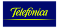 Telefônica