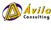 Logotipo Ávila Consulting